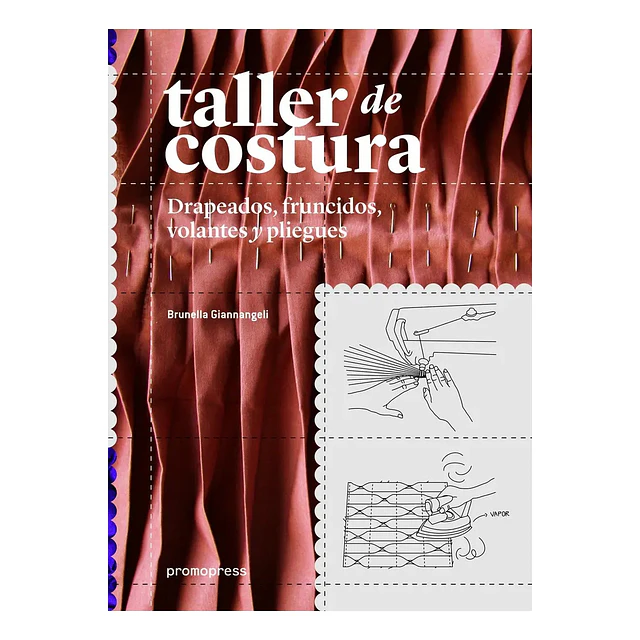 Taller de costura