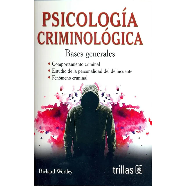 Psicología criminológica
