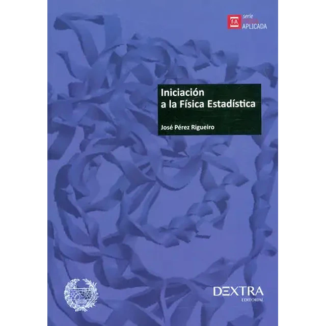 Iniciación a la física estadística