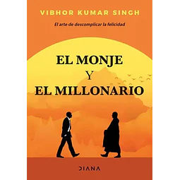El monje y el millonario