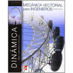 Mecánica Vectorial para Ingenieros Dinámica