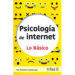 Psicología de internet