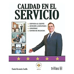 Calidad en el servicio
