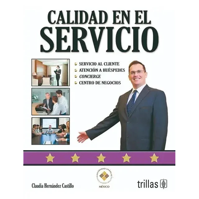 Calidad en el servicio