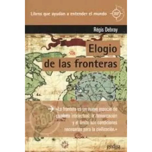 Elogio de las Fronteras