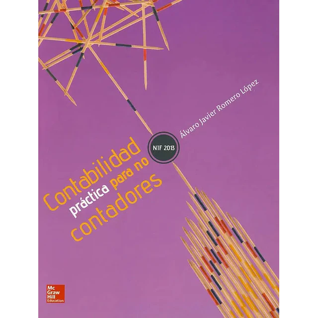 Contabilidad práctica para no contadores