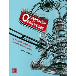Organización de Empresas