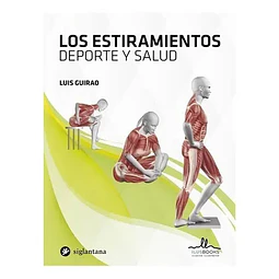 Los Estiramientos