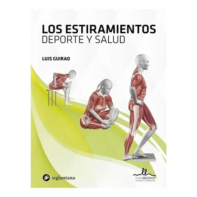 Los Estiramientos