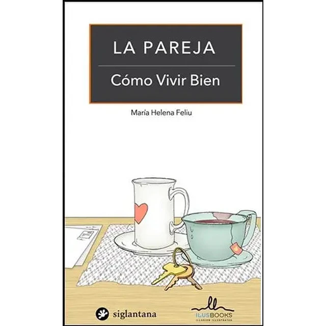 La pareja
