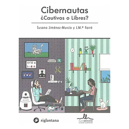 Cibernautas