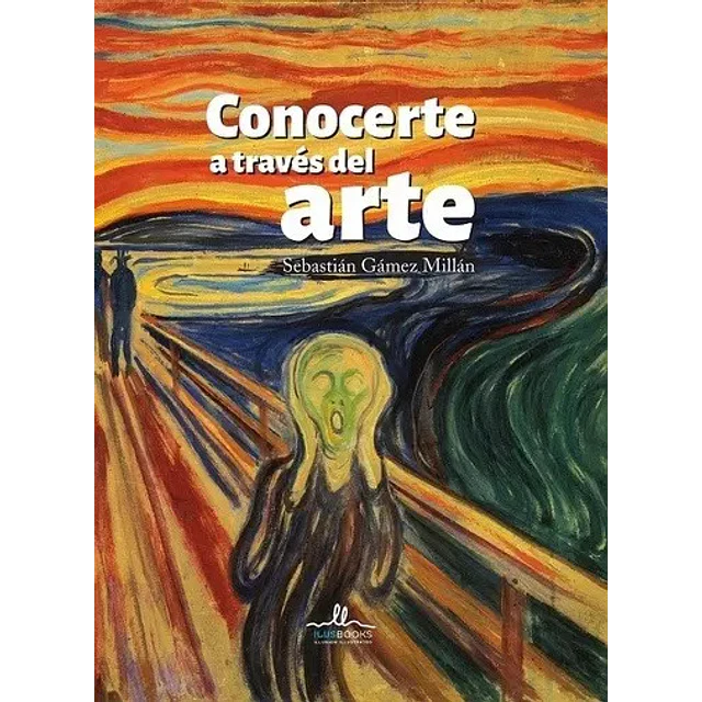 Conocerte a través del Arte