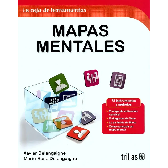 Mapas Mentales