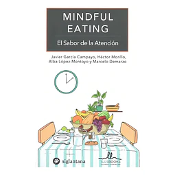 Mindful eating