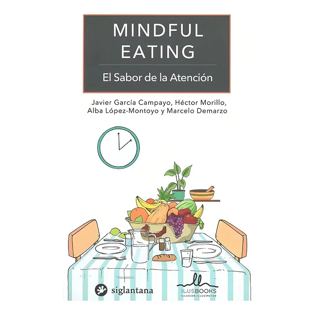 Mindful eating