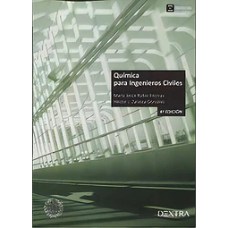 Química para ingenieros civiles
