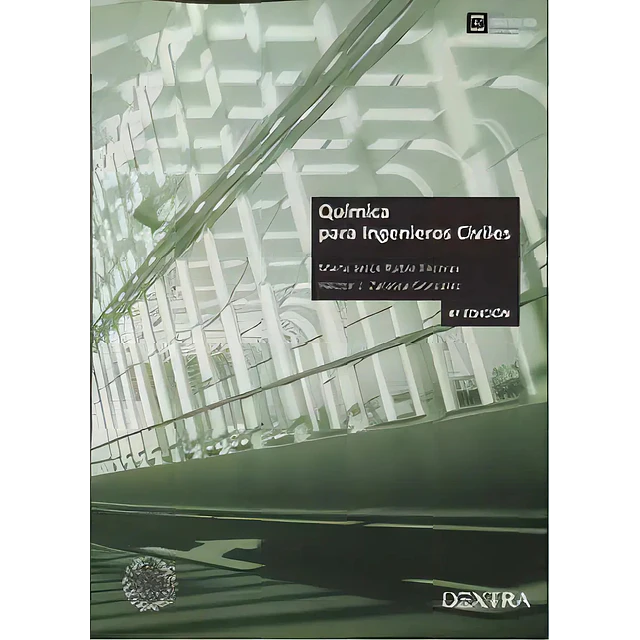 Química para ingenieros civiles