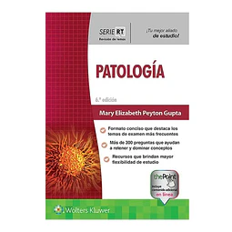 Patología