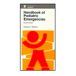 Handbook of pediatric emergencies