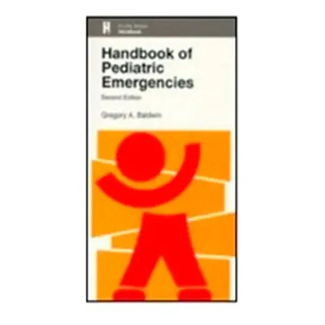 Handbook of pediatric emergencies