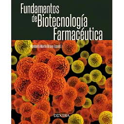 Fundamentos de biotecnología farmacéutica