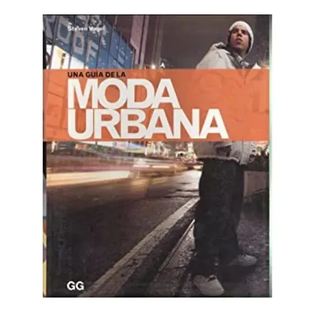 Una guía de la moda urbana