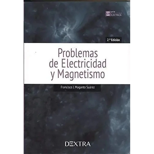 Problemas de electricidad y magnetismo