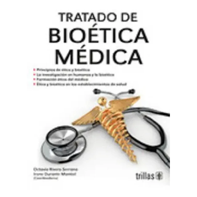 Tratado de Bioética Medica.Principios de ética y bioética.La investigación en humanos y la bioética