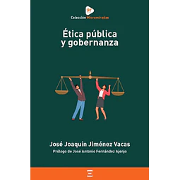 Ética pública y gobernanza