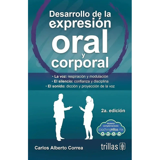 Desarrollo de la expresión oral y corporal