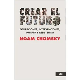 Crear el futuro