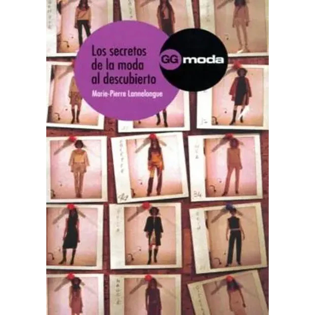 Los secretos de la moda al descubierto