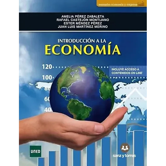 Introducción a la economía