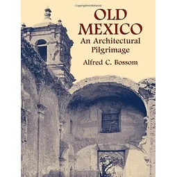 Old Mexico