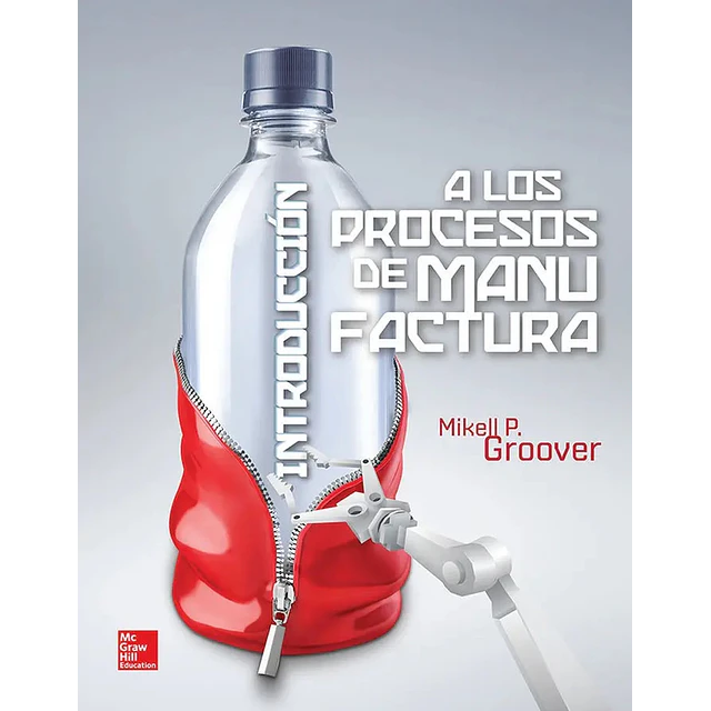 Introducción a los Procesos de Manufactura
