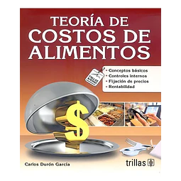 Teoría de costos de alimentos