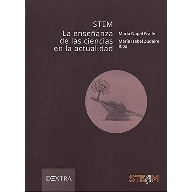STEM La enseñanza de las ciencias en la actualidad