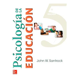 Psicología de la Educación