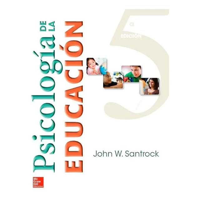 Psicología de la Educación