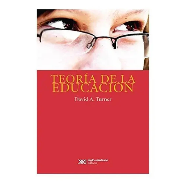 Teoría de la Educación