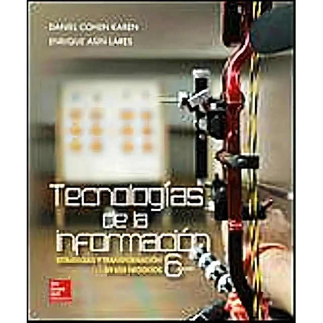 Tecnologías de la Información