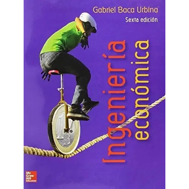 Ingeniería Económica