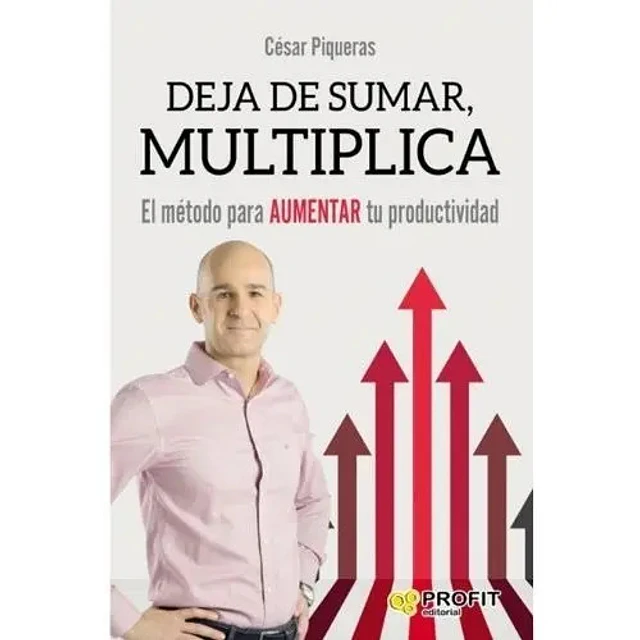 Deja de Sumar, Multiplica