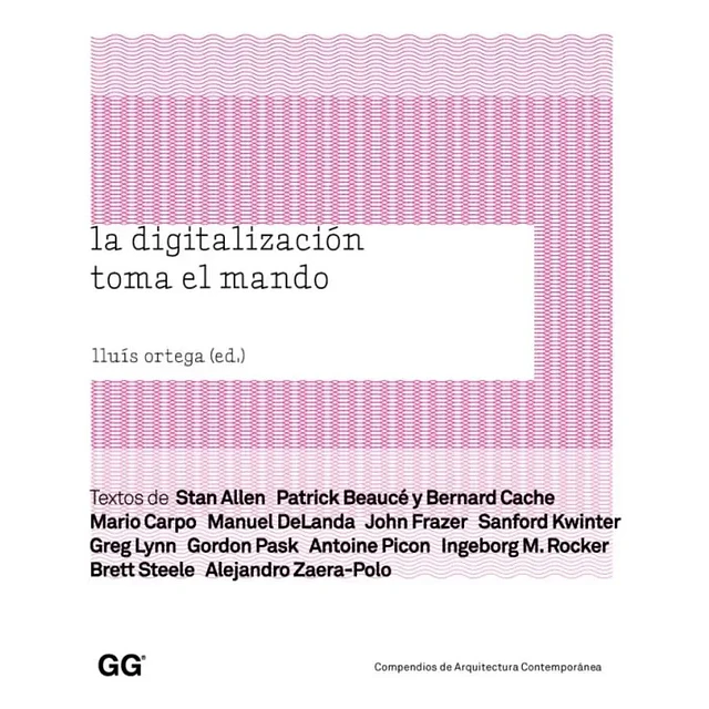 La digitalización toma el mando