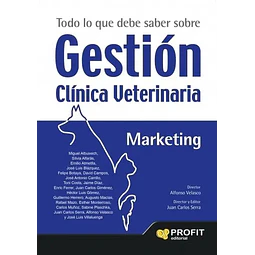 Gestión Clínica Veterinaria