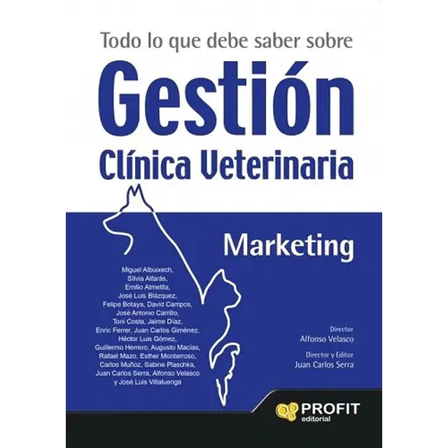 Gestión Clínica Veterinaria