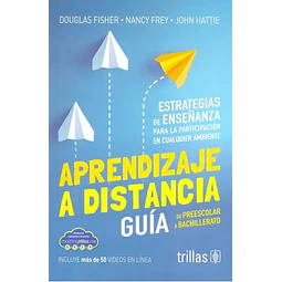 Aprendizaje a distancia