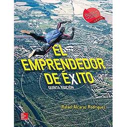 El emprededor de éxito