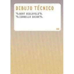 Dibujo Técnico