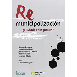 Re municipalización
